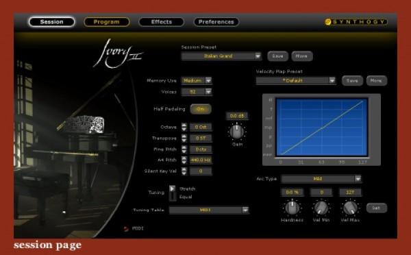 Synthogy ivory 1 5 keygen software