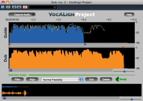 torrent vocalign mac