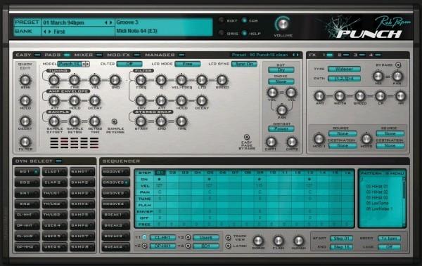 Rob Papen Punch V1 0 6c