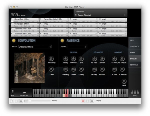 garritan concert and marching band 2 free download