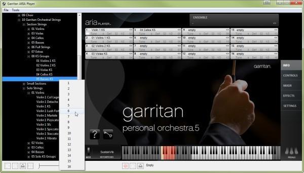 garritan personal orchestra 5 demo download