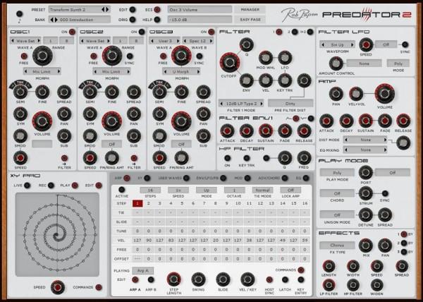 rob papen mac torrent