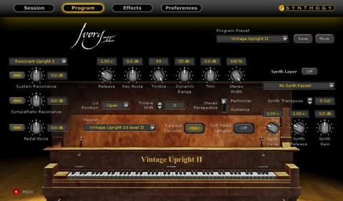 Synthogy Ivory Steinway Grand Piano Vst Torrent