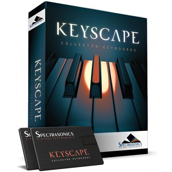 keyscape alternative