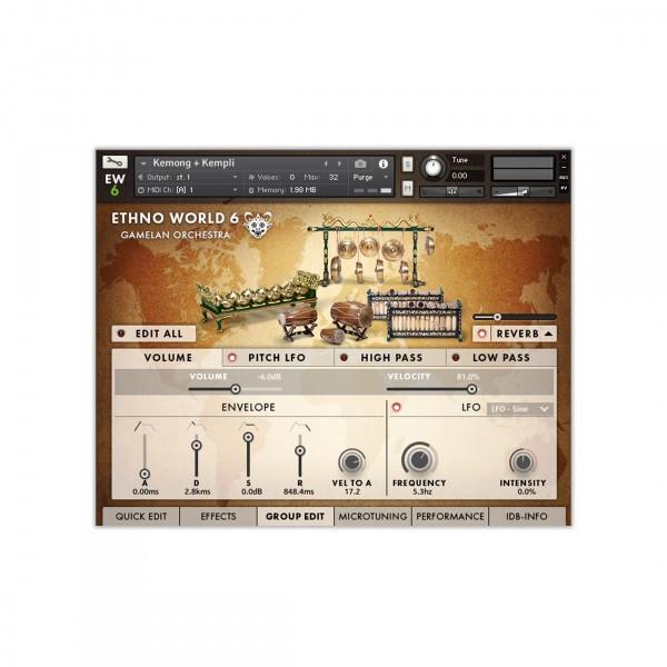 Best service complete orchestral collection library kontakt