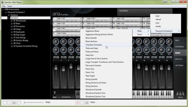 garritan personal orchestra 5 requirements