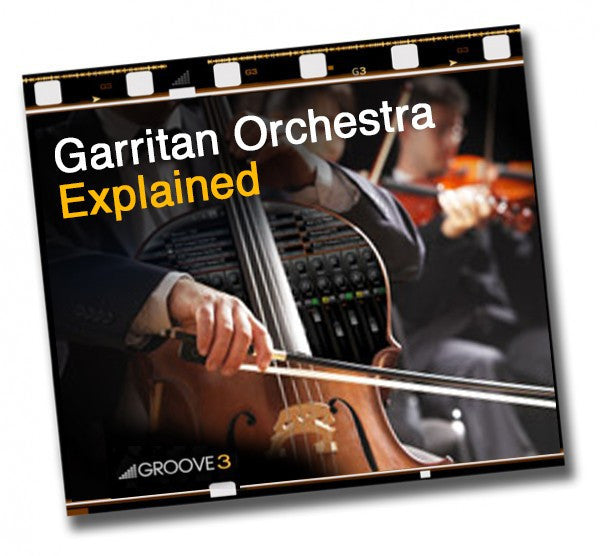 garritan instant orchestra download