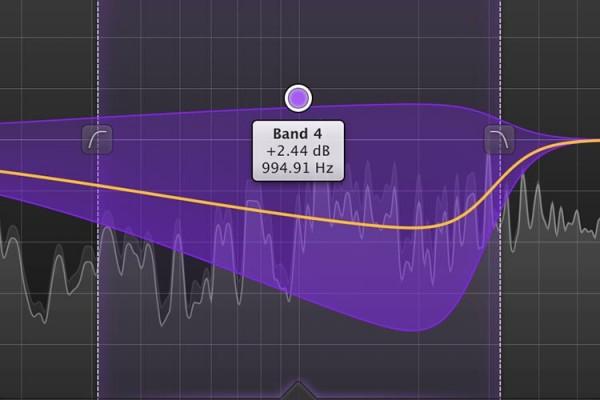 using fabfilter mb as a sidechain