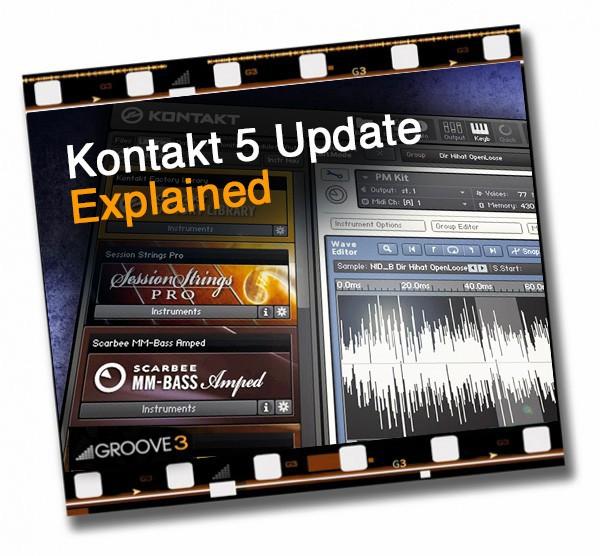 native instruments kontakt 5 download