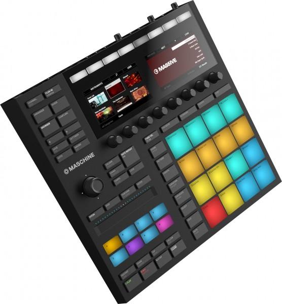 native instruments maschine for sale