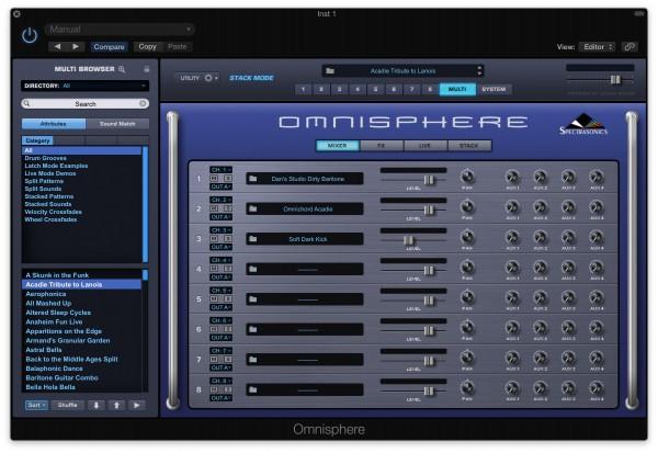 Omnisphere 2 Upgrade Uk
