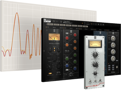 slate digital plugins without ilok