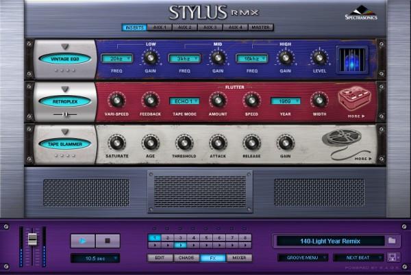 how to install stylus rmx mac