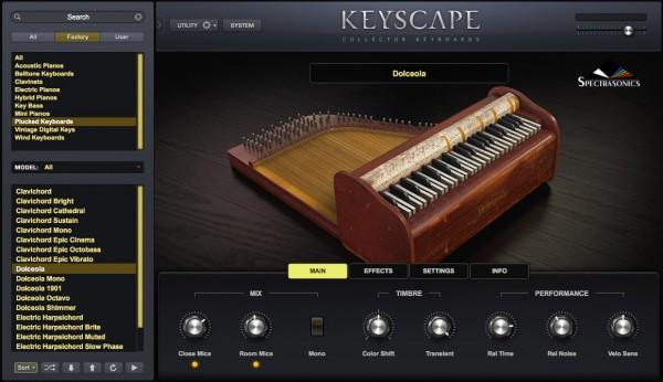 keyscape keygen 2019