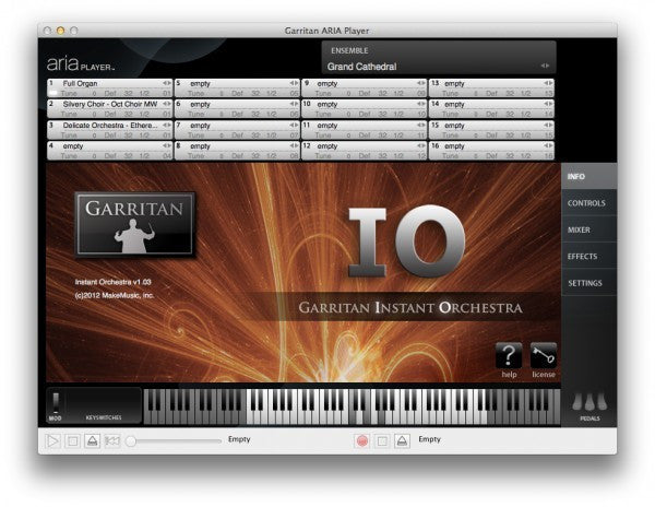garritan personal orchestra 5 free download