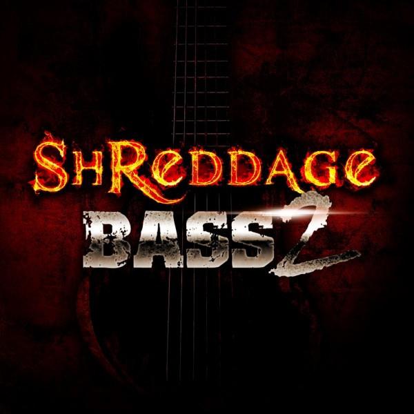 shreddage ii