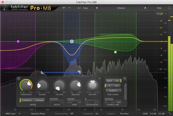 fabfilter pro q2 processing modes