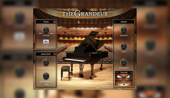 the grandeur kontakt library reviews