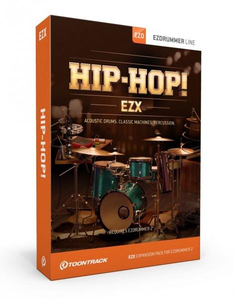 toontrack ezx2 southern soul