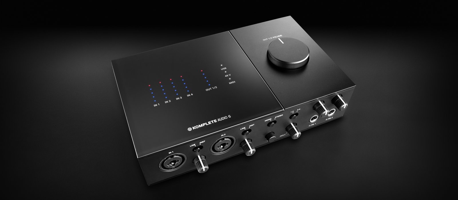 native instruments komplete 7 latency