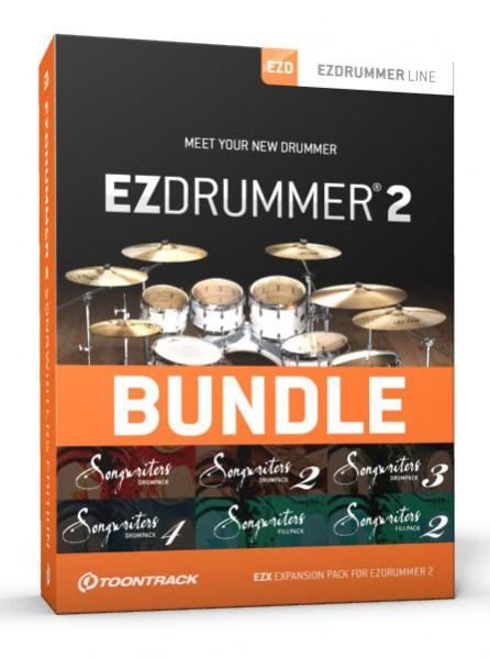 ezdrummer 3 full download