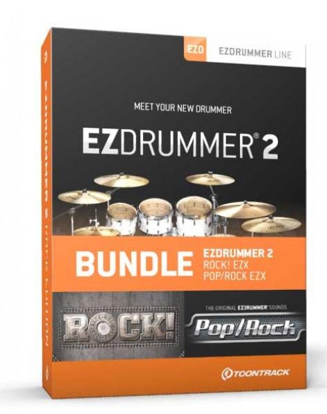 ezdrummer free alternative