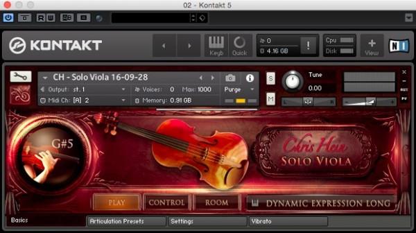 strings ni session strings and kontakt factory library download