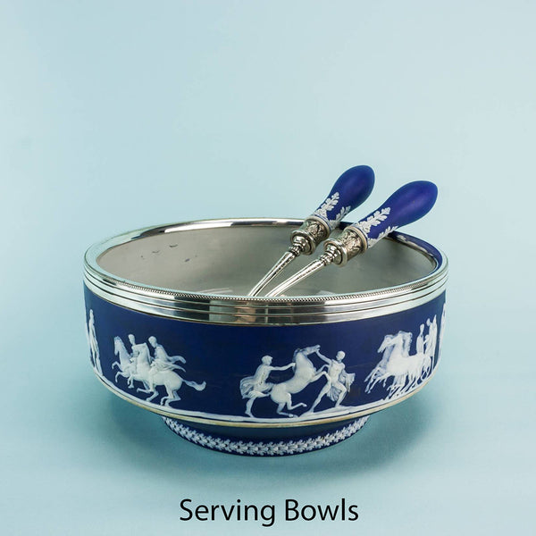 Serving bowls