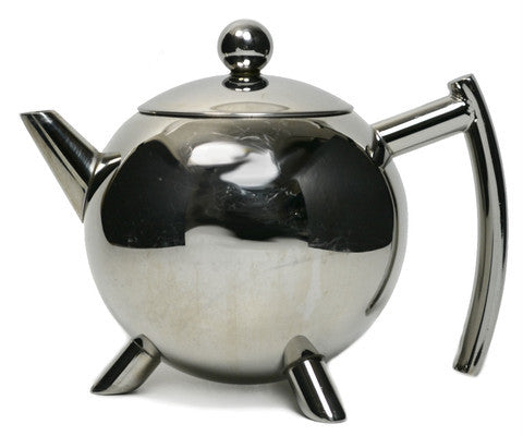 Arts & Crafts teapot