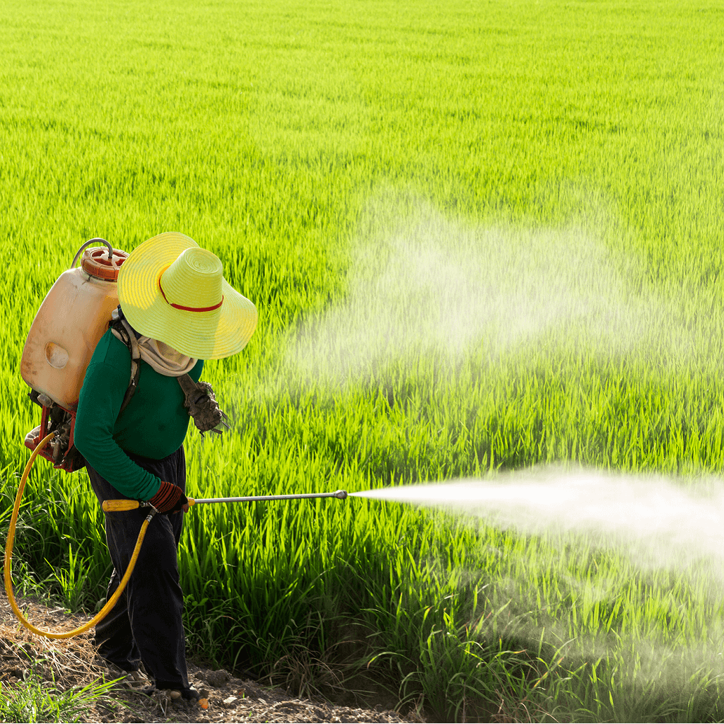 Pesticides and Fertilizers AquaBliss