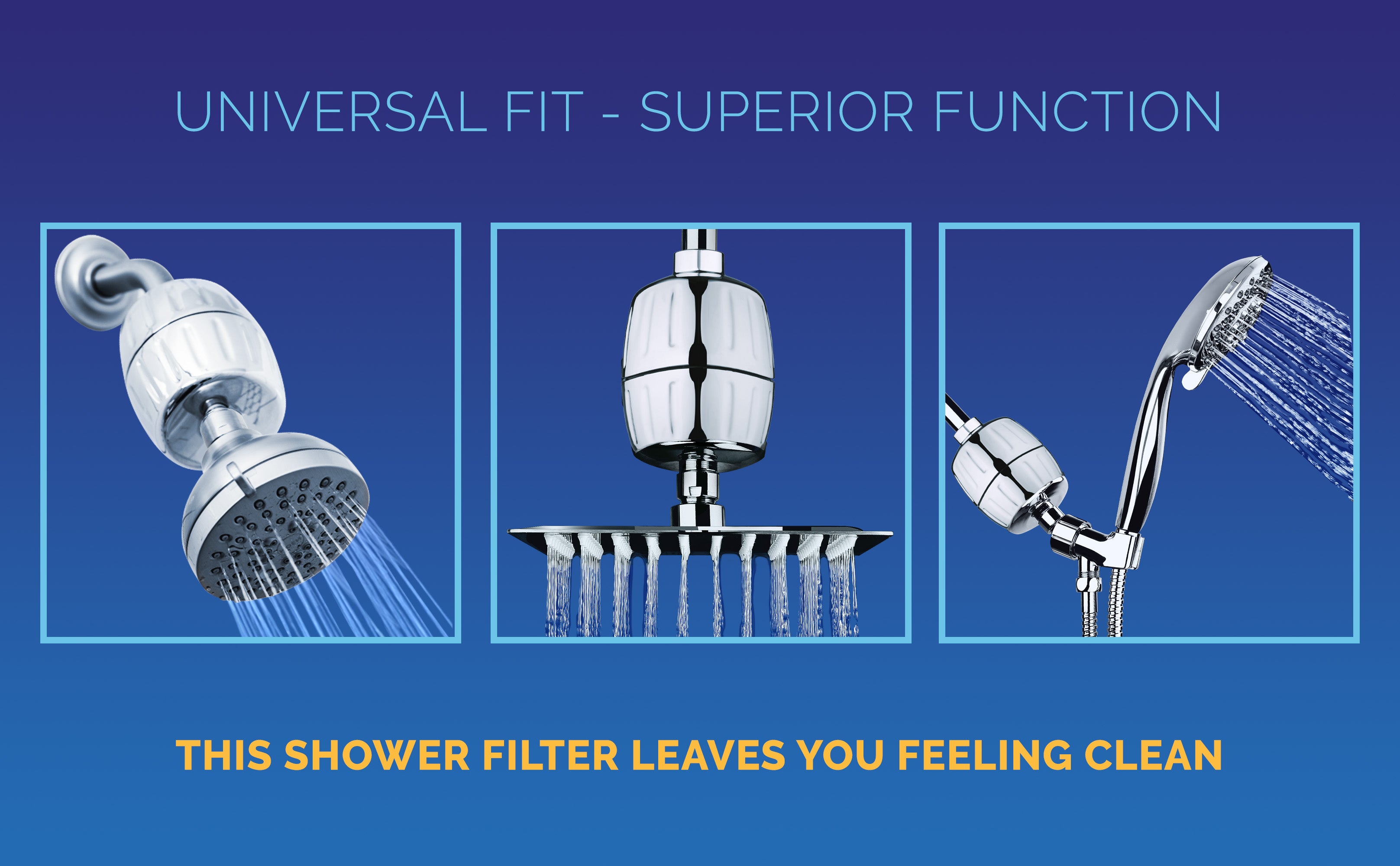 rejuvia shower filter