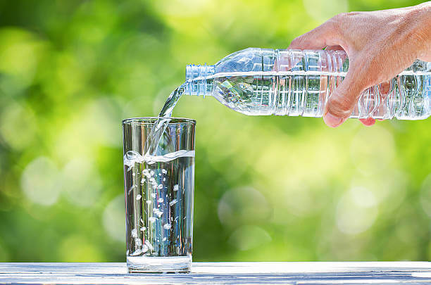 8 Different Types of Water you need to Know