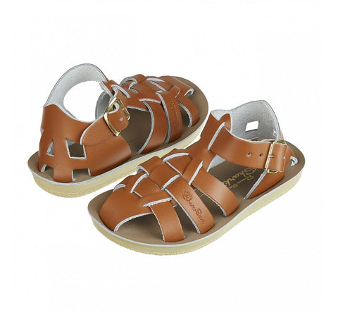 Saltwater Sandalen Zirkuss