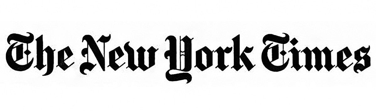 NY Times 