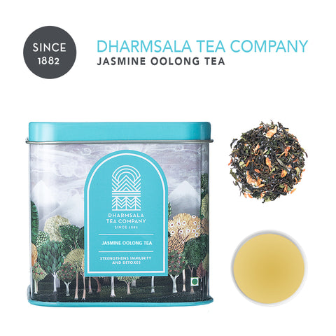 Products – Dharmsala Tea Company