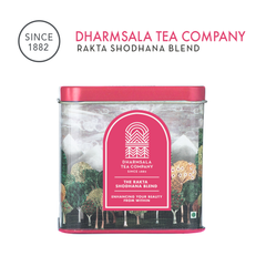 The Raktha Shodhana Blend