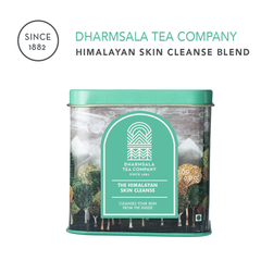 himalayan skin cleanse blend