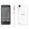 Original HTC Desire 530 4G LTE Factory Unlocked Sprinkle White (16GB) - Refurbished
