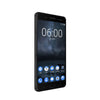 Nokia 6 4+64GB Dual SIM 5.5" 4G LTE Phone (Multi-Language) - Black