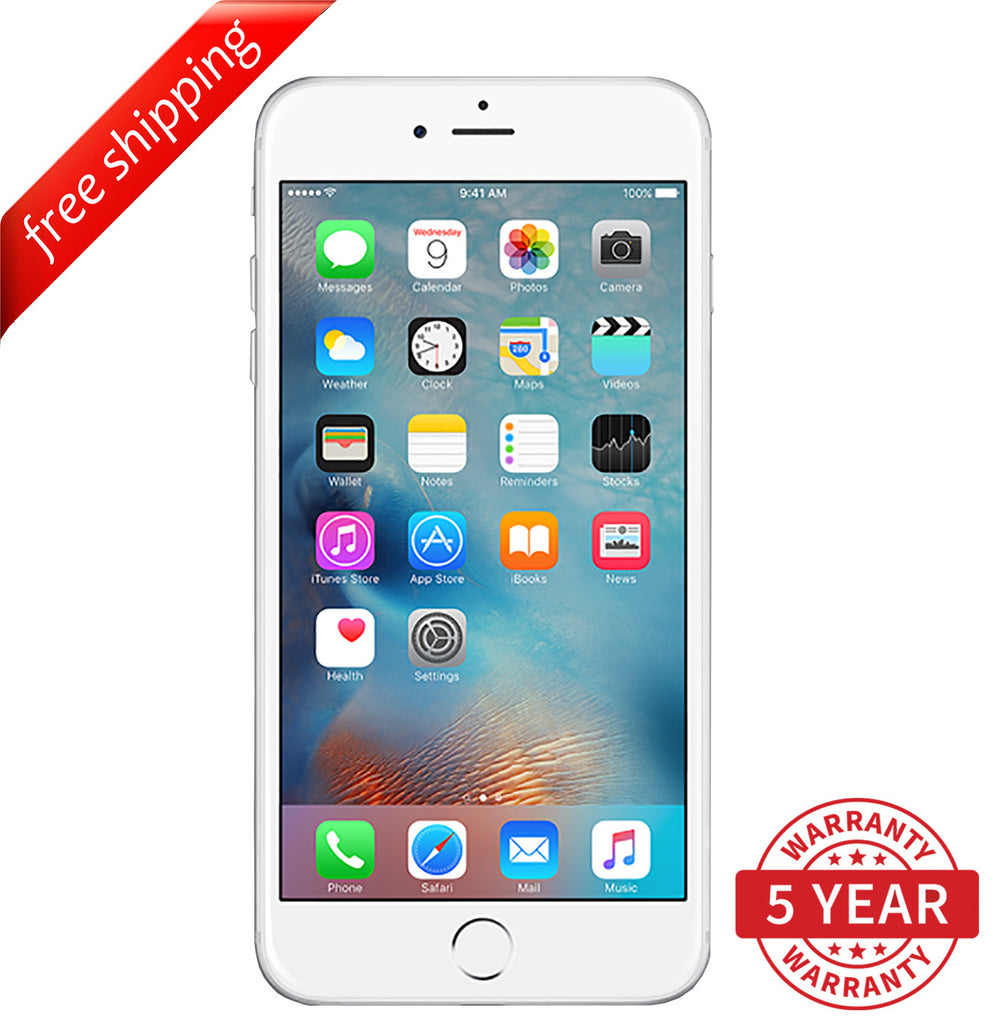 Amazon iphone 6 unlocked 32gb