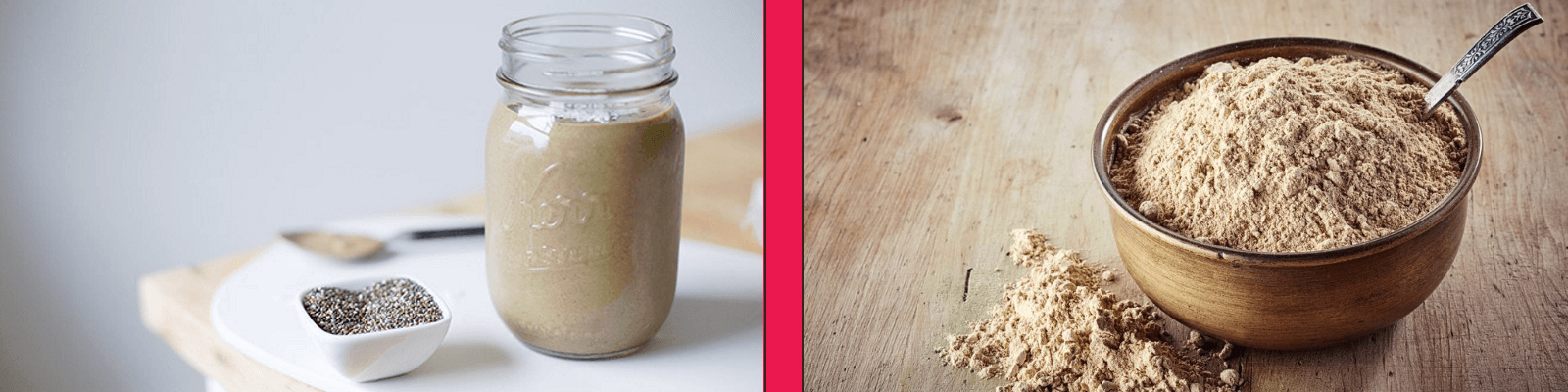 benefits of maca powder