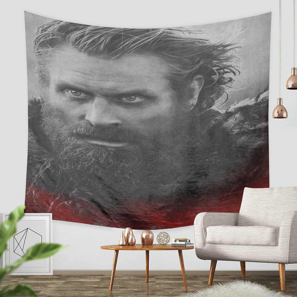 game of thrones bedspread