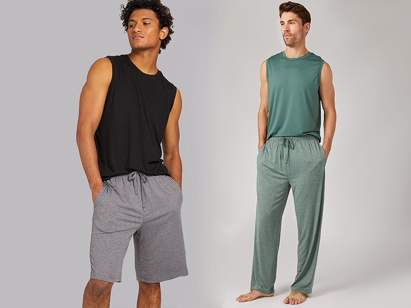 Men's Cool Sleepwear