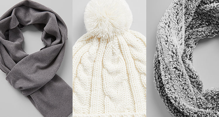 Womens Hats & Scarves