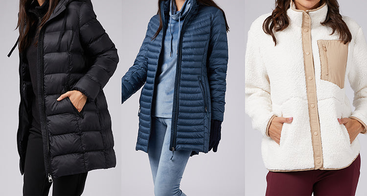 Women Winter Coats