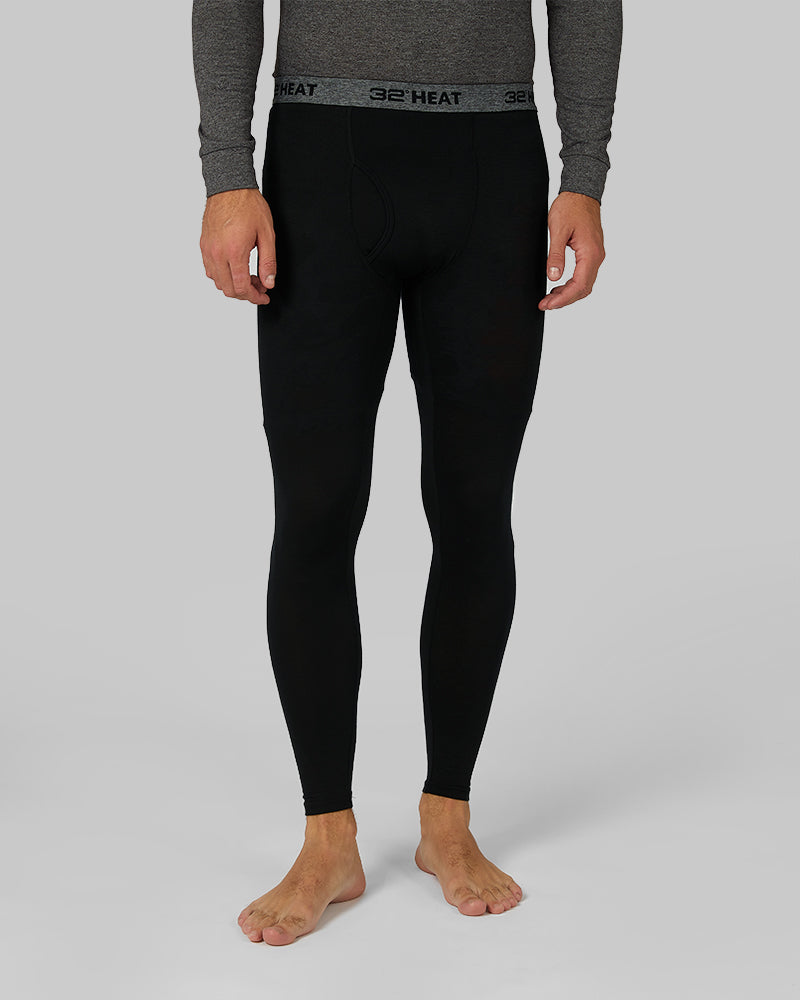 Flex Zone 7/8 Thermal Leggings 24