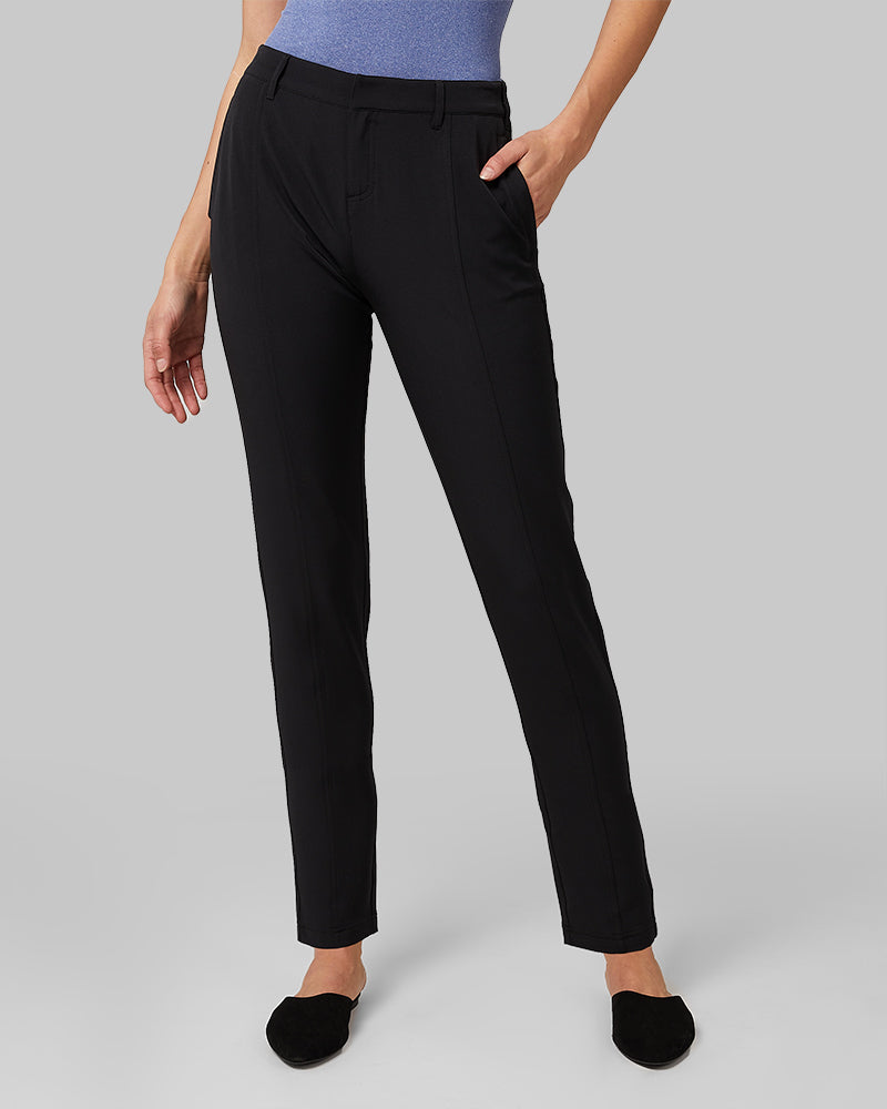 Buy Formal Trousers For Women Online In India At Lowest Prices | Tata CLiQ
