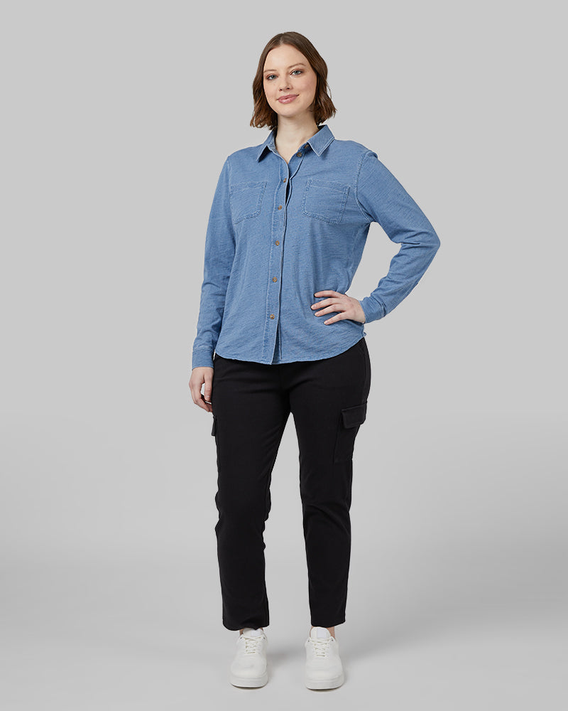 Women's Commuter Cargo Jogger