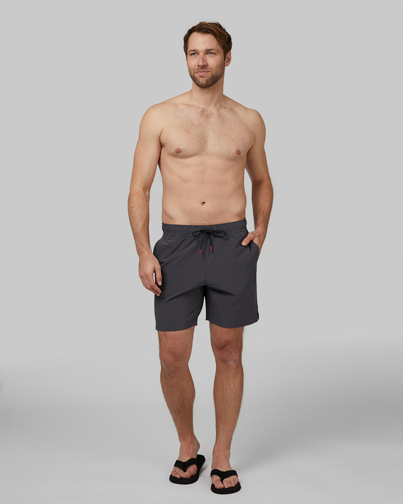 MEN'S HYBRID GYM TO SWIM 7-INCH SHORT