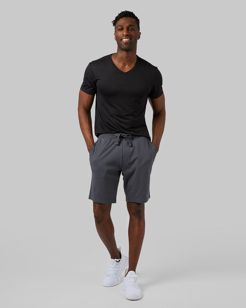 32 Degrees, Underwear & Socks, 32 Degrees Mens Black Cool Breathable 4way  Stretch Boxer Briefs Set Of 7 Medium